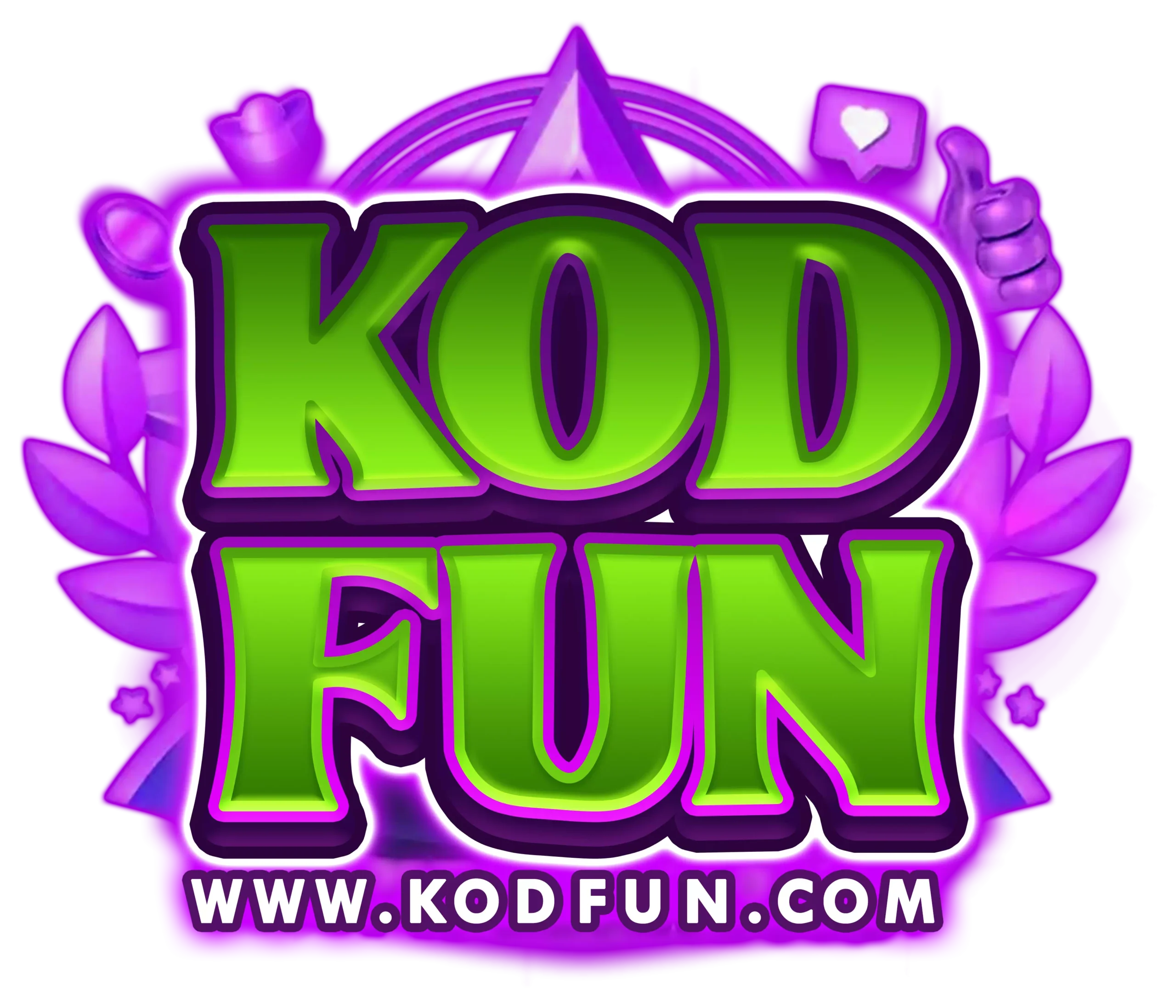 kodfun