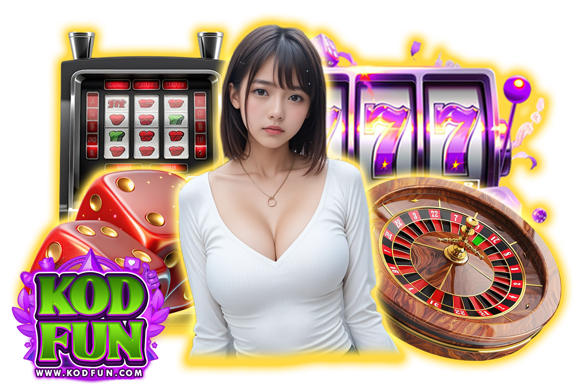 kodfun wallet