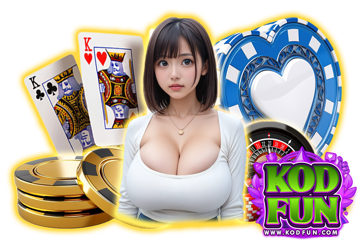 kodfun เว็บตรง
