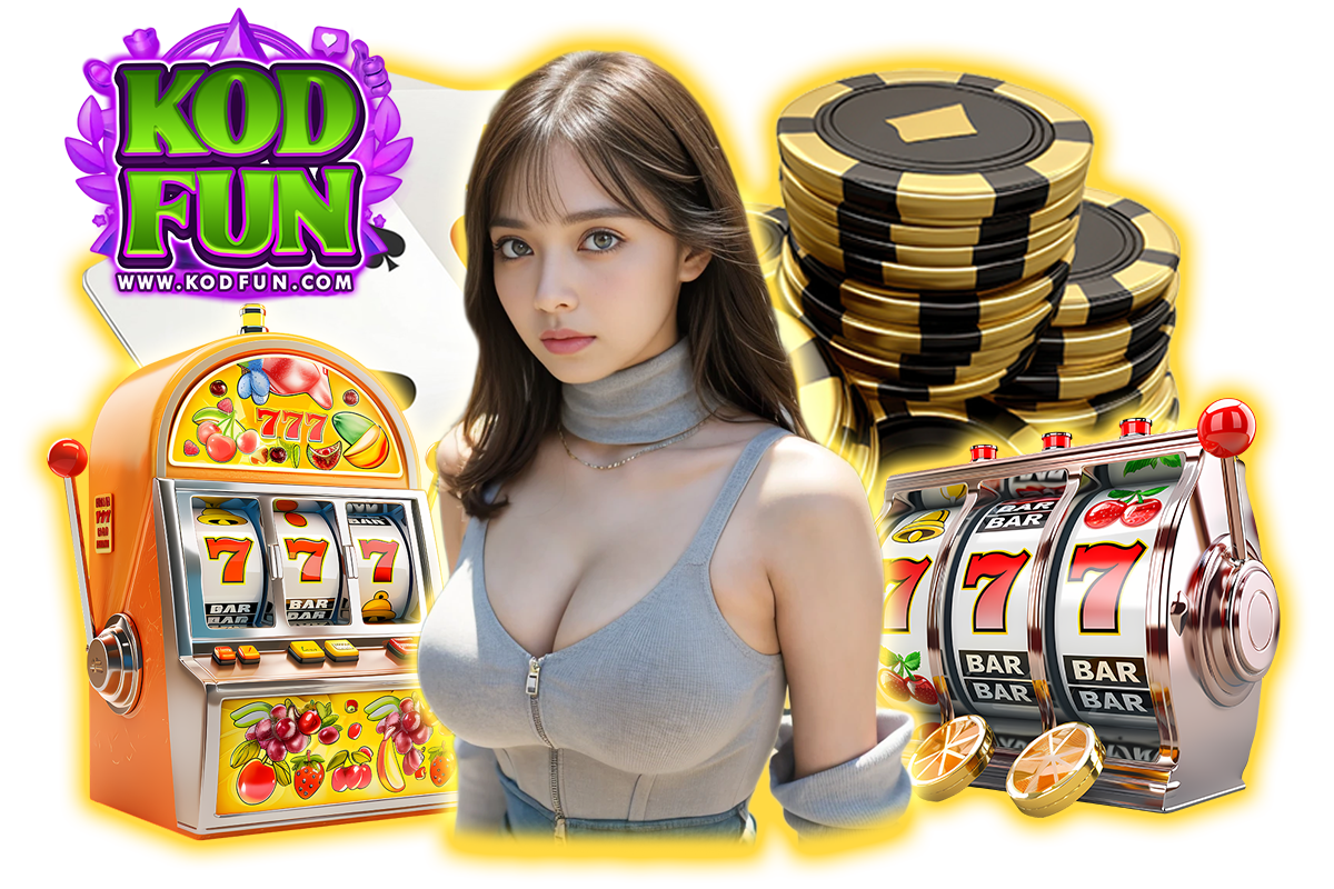 kodfun