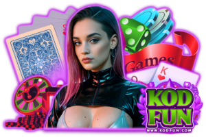 fun games