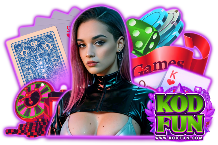 fun games