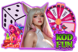 kod slot