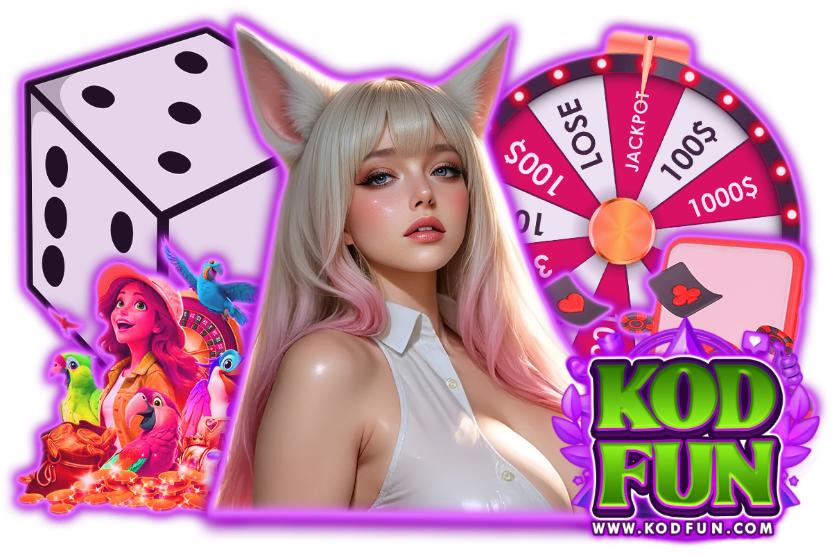 kod slot