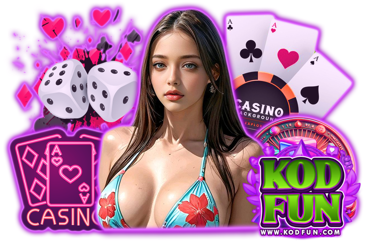 kod บาคาร่า