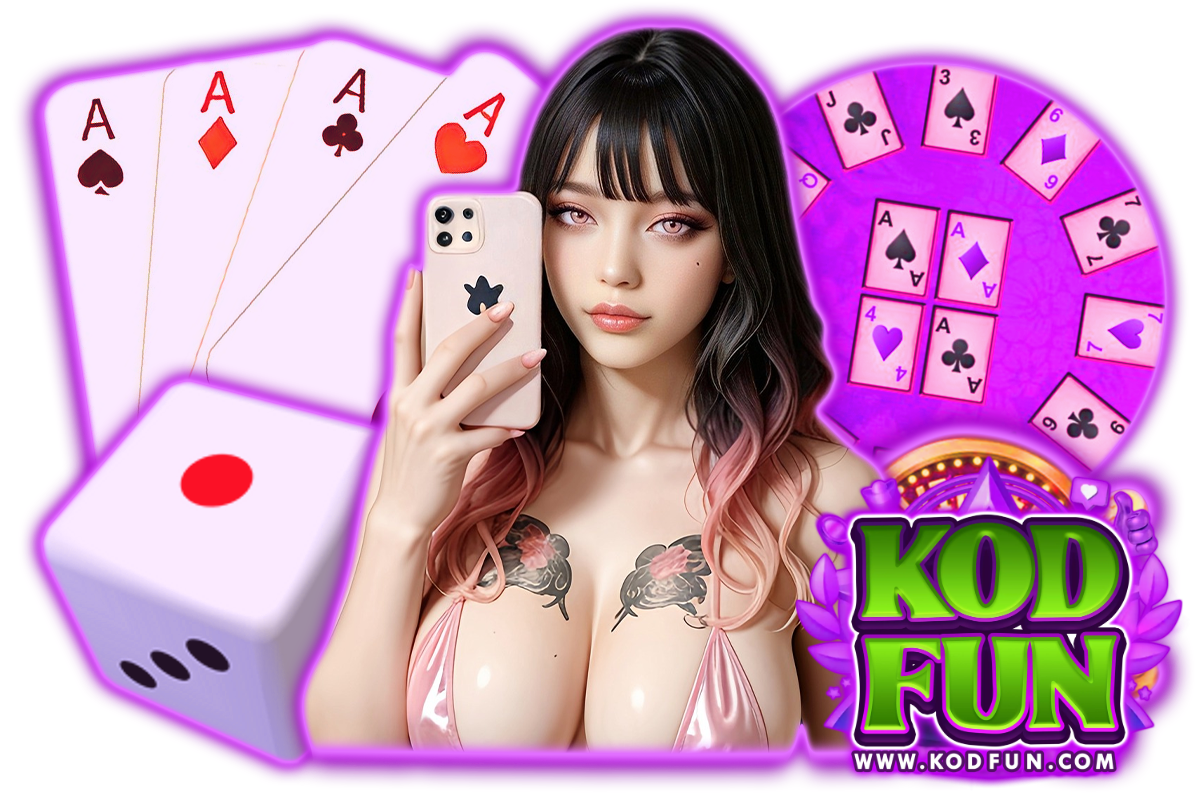 kodfun คาสิโน